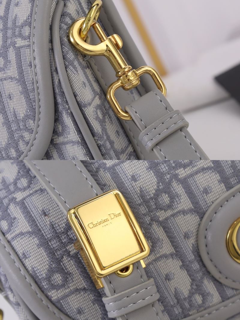 Christian Dior Satchel Bags